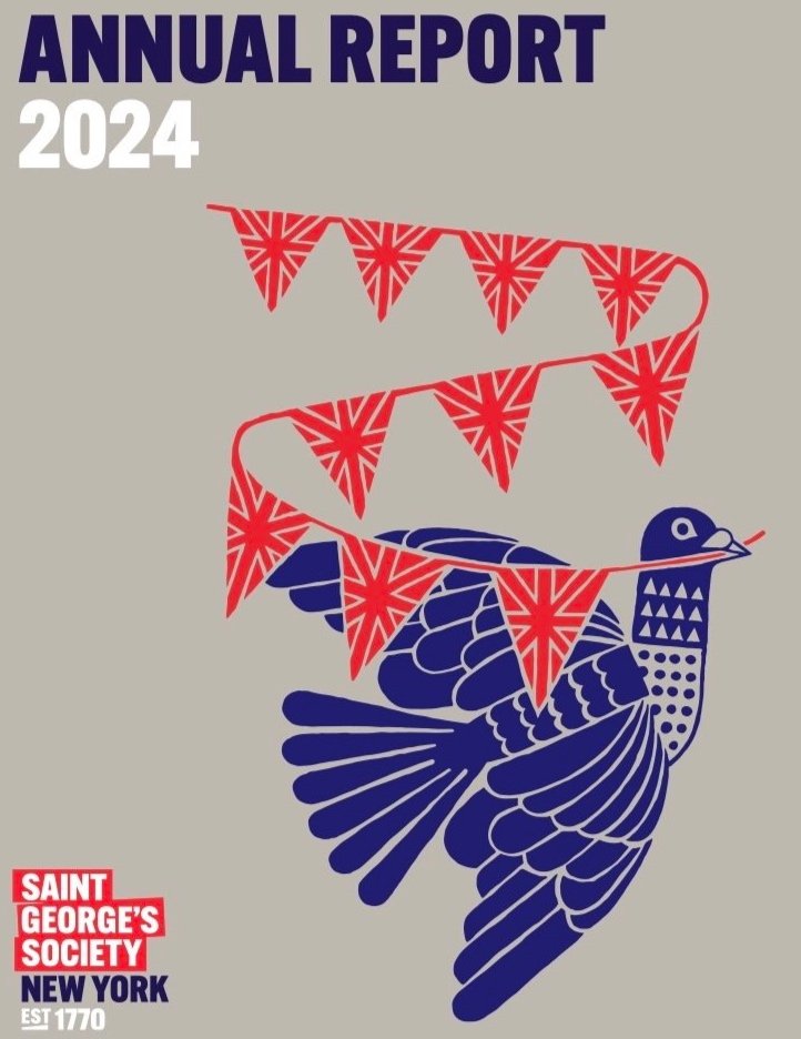Introducing: Our 2024 Annual Report!