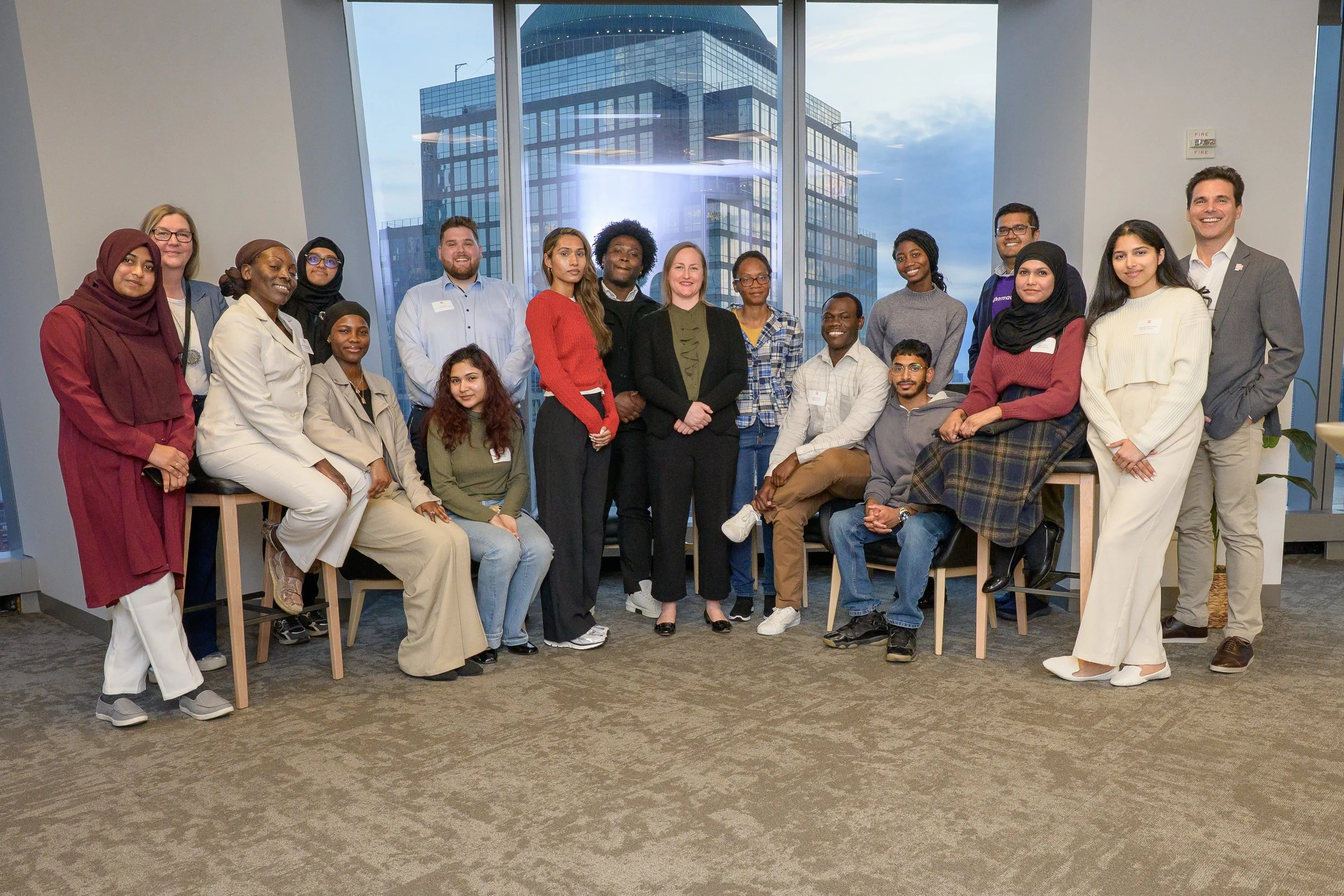 Scholar Career Workshop