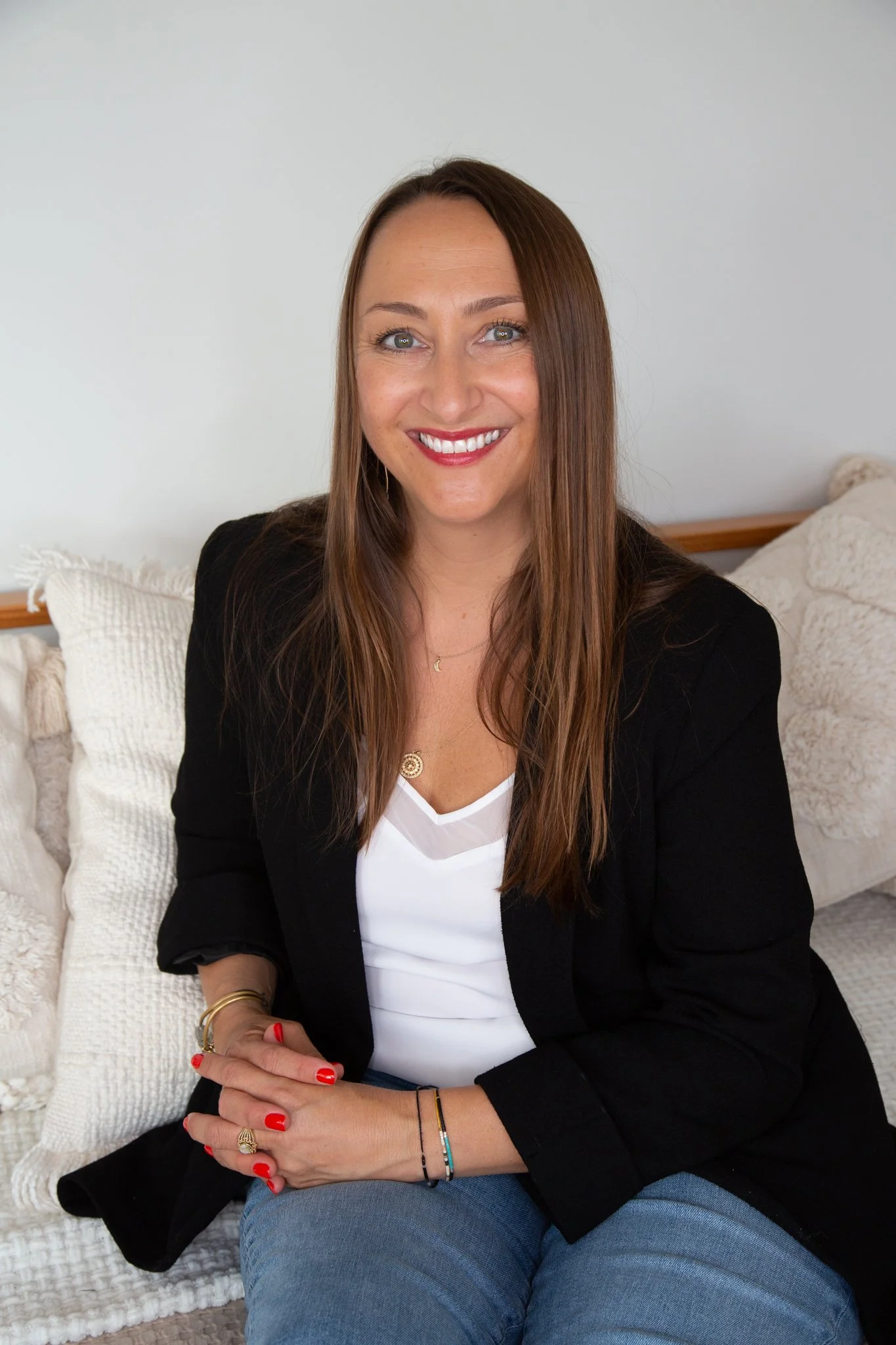 Member Spotlight: Meet Anna Szpunar