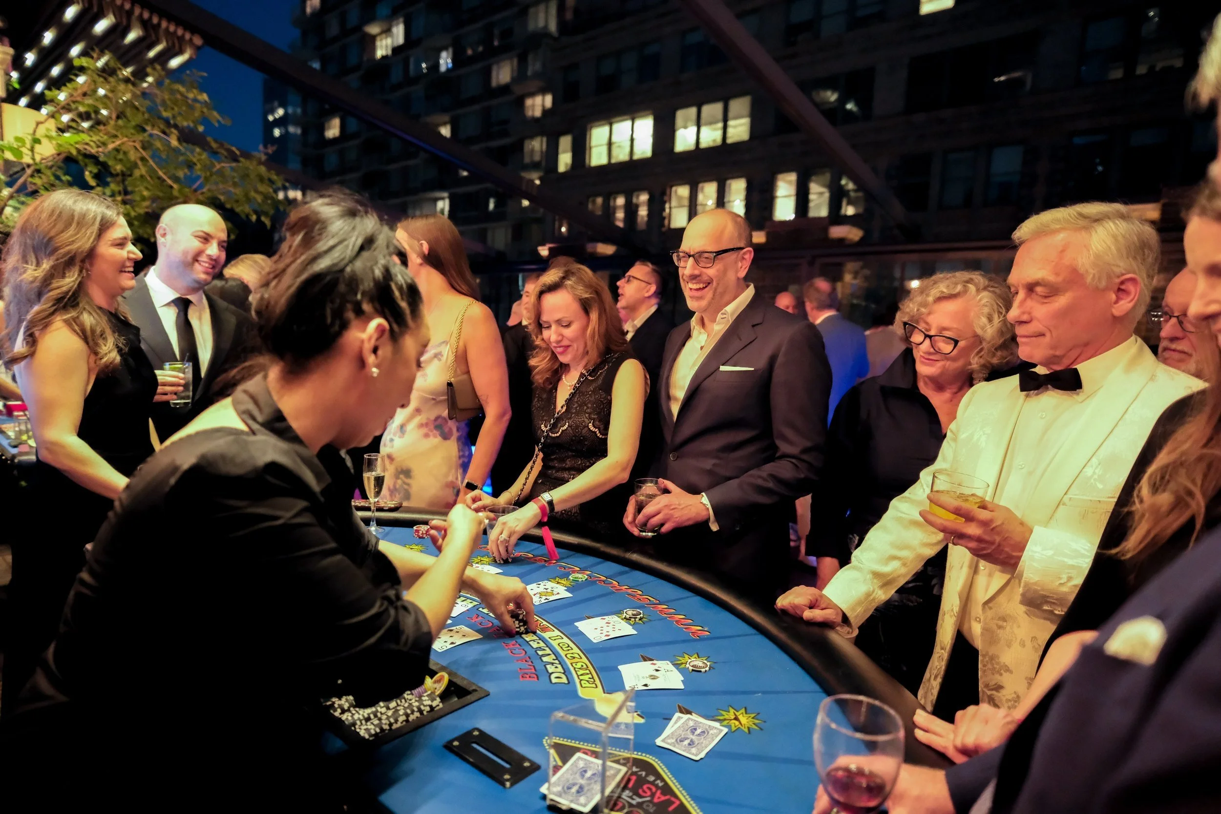 Casino Royale 