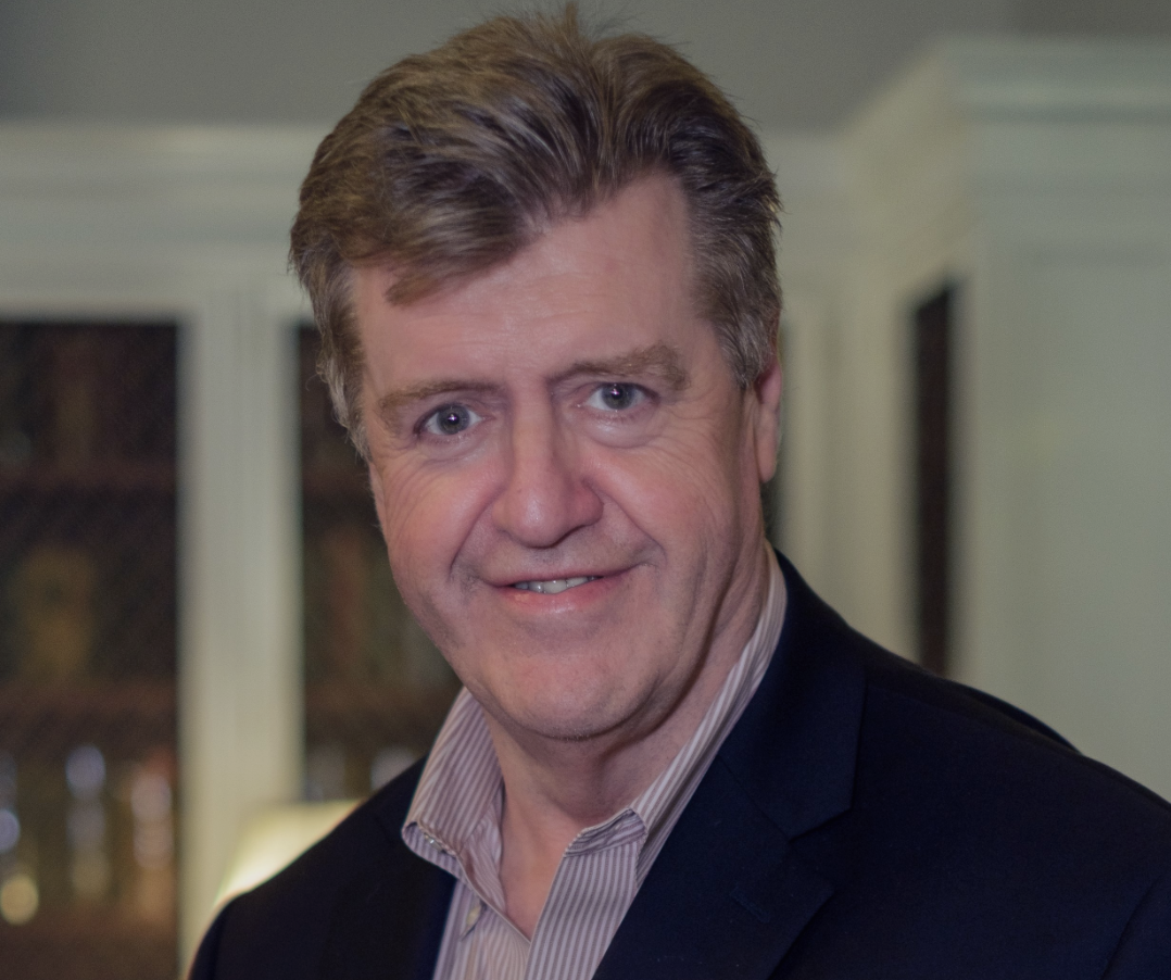 Neil Smith Joins the Advisory Council
