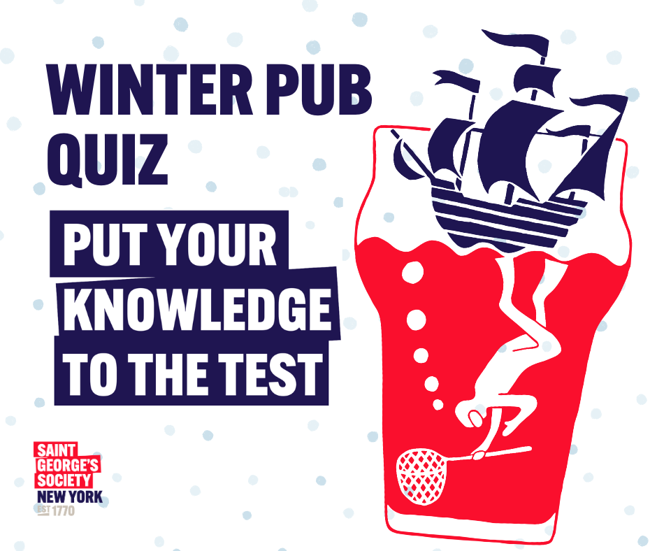 Winter Pub Quiz