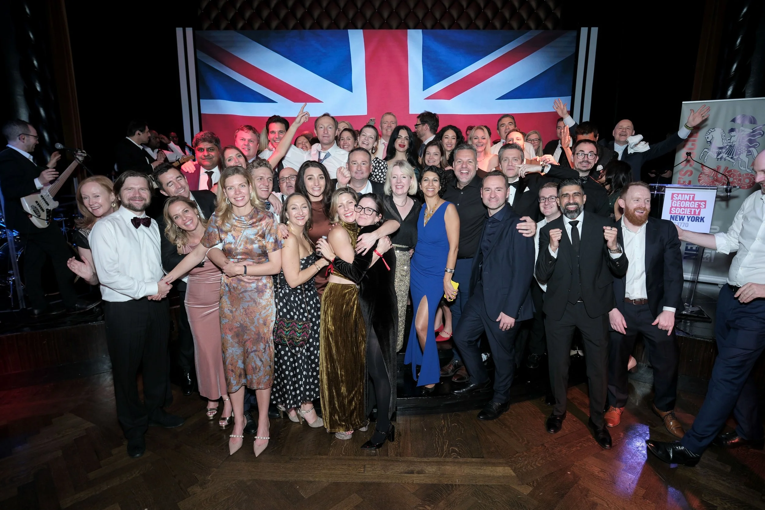 British Bash II