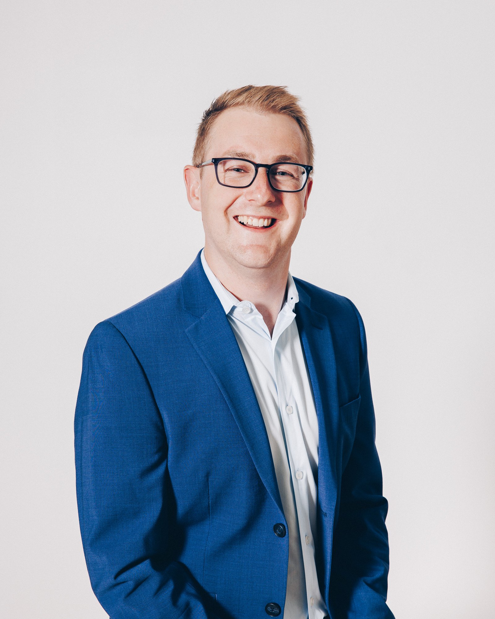 Member Spotlight: Meet Kevin Jack-Reeves