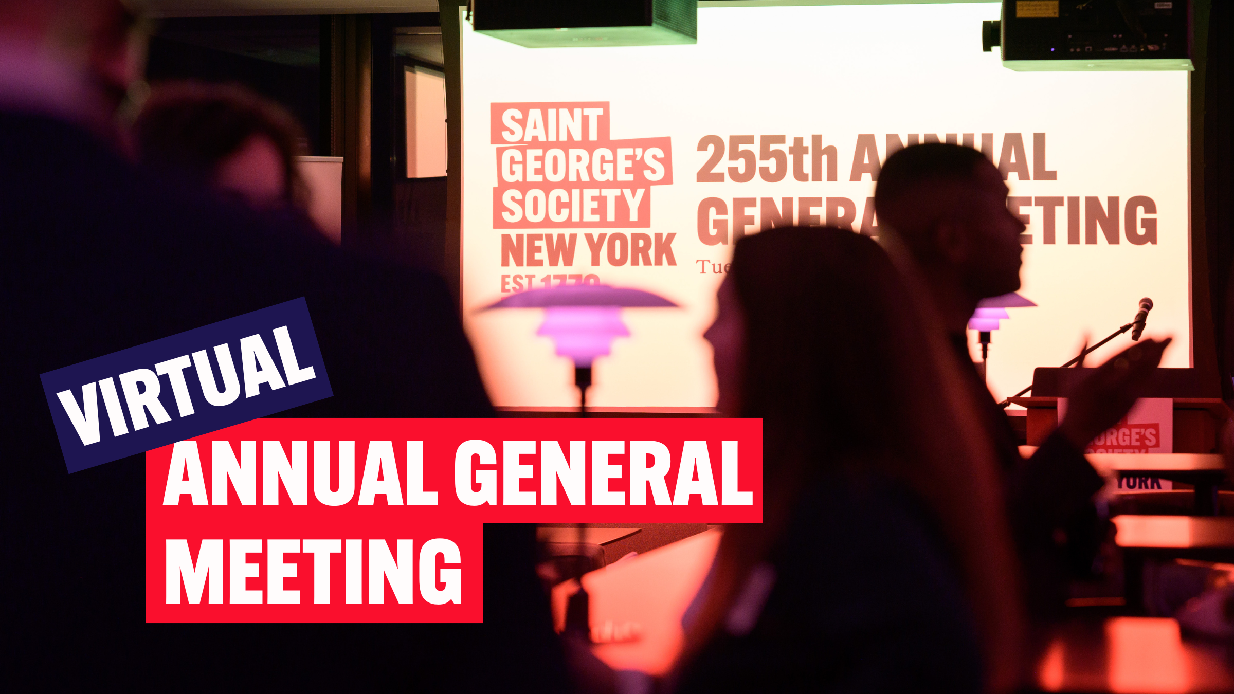 Annual General Meeting (Virtual)