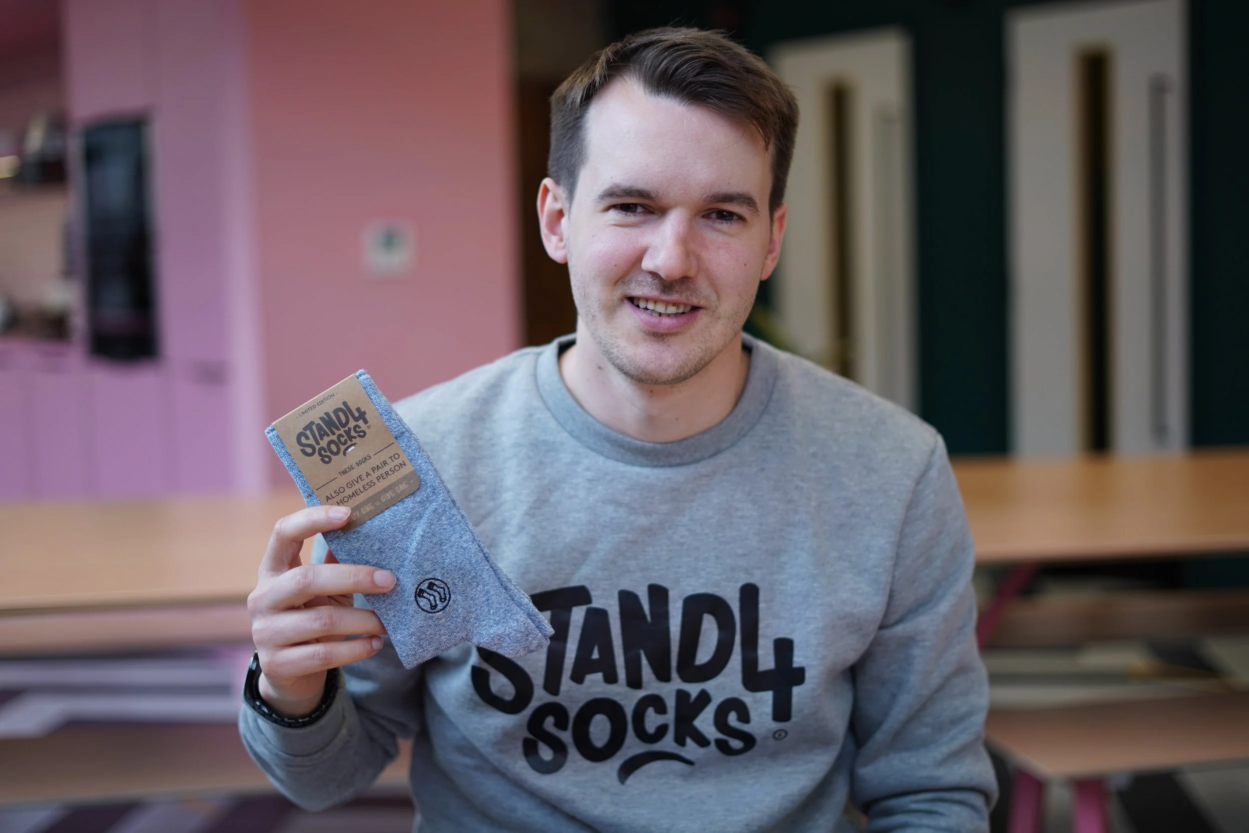 Member Spotlight: Josh Turner