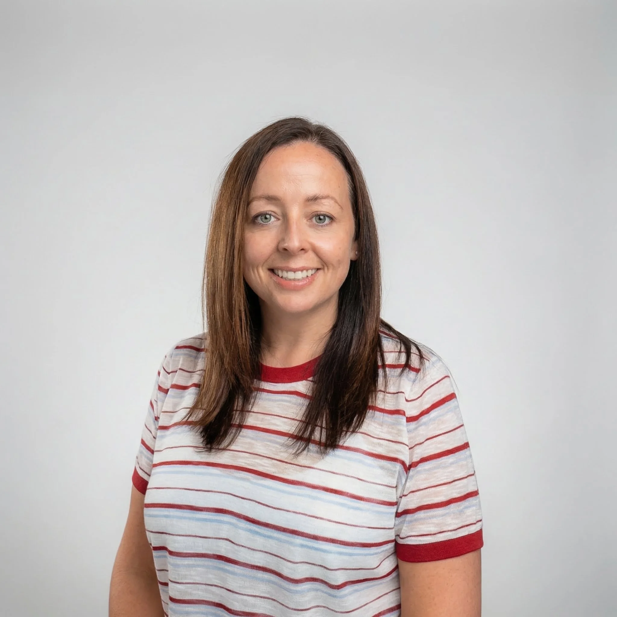 Member Spotlight: Colette Carruthers