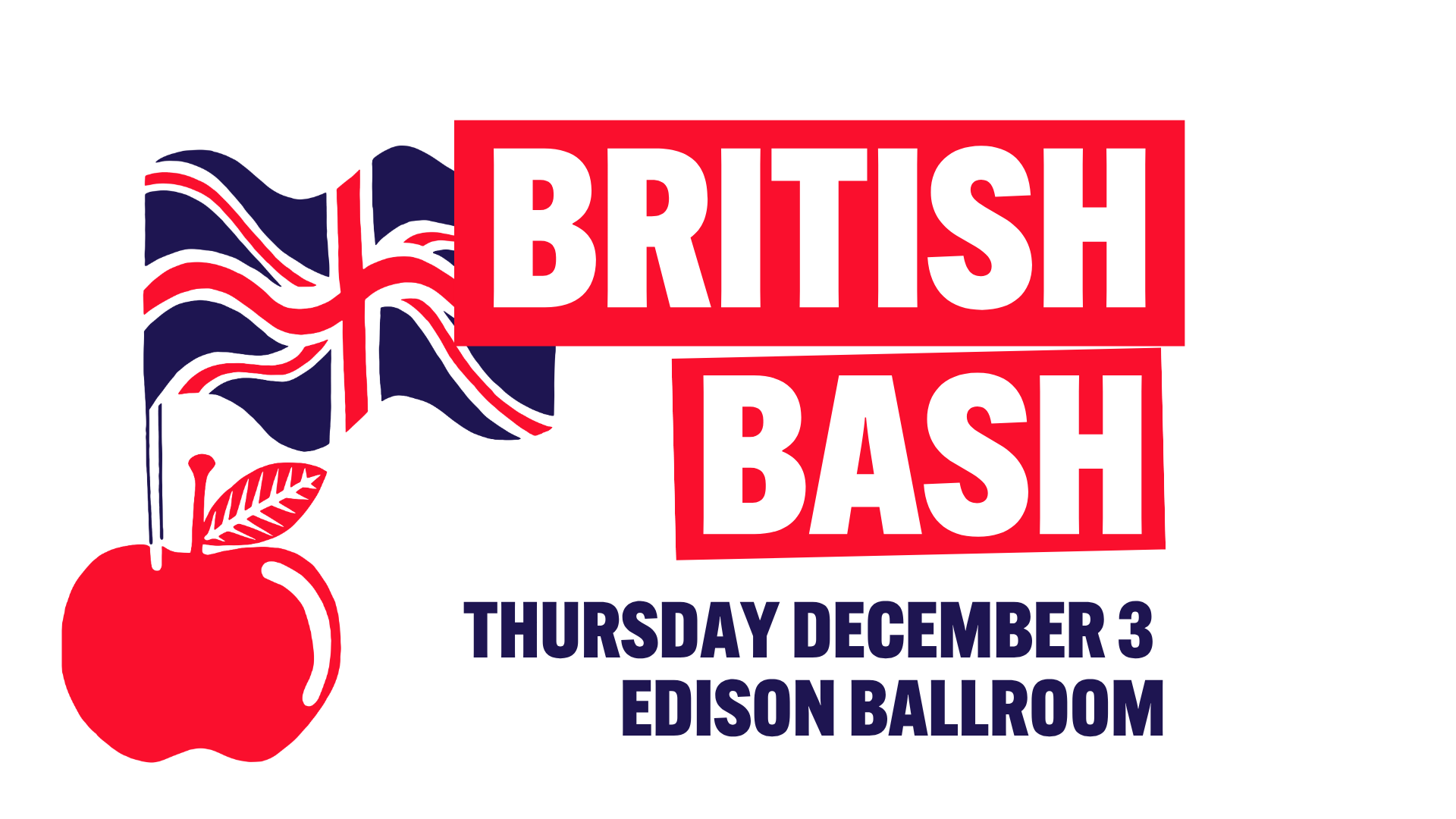 2026 British Bash