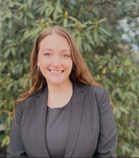 Member Spotlight: Kathleen Tsantes