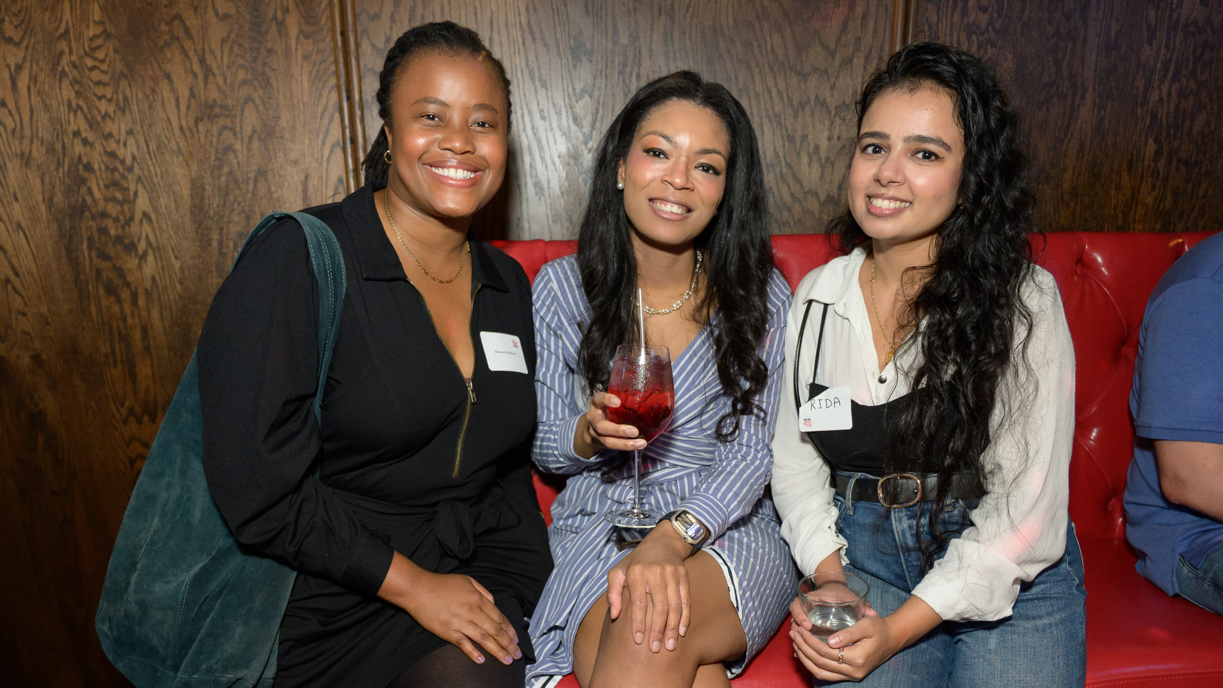 Fall Welcome Mixer: Meet &amp; Connect