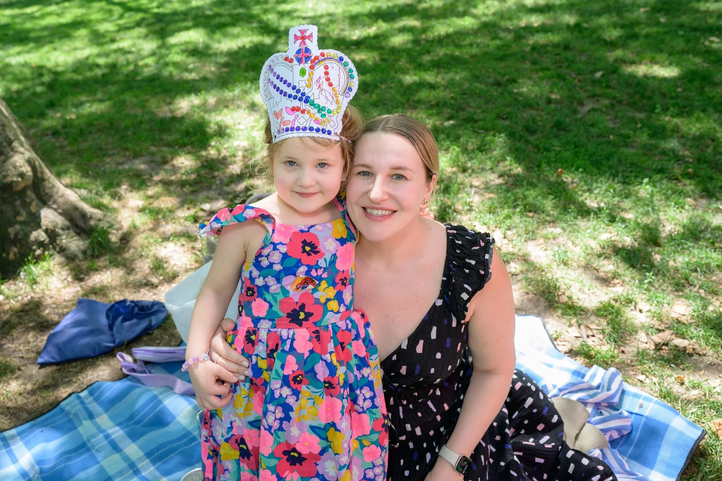 King's Birthday Picnic