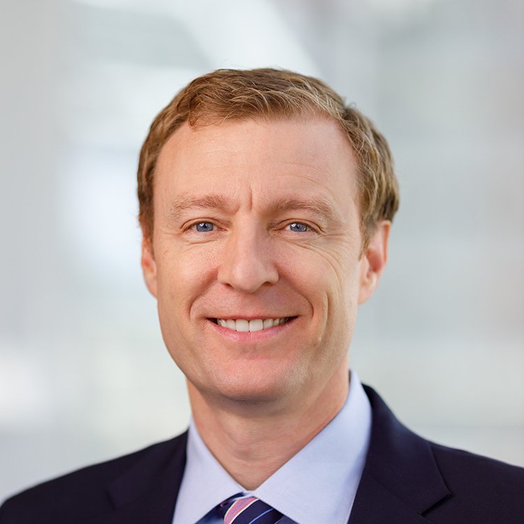 Alastair Borthwick Joins Advisory Council