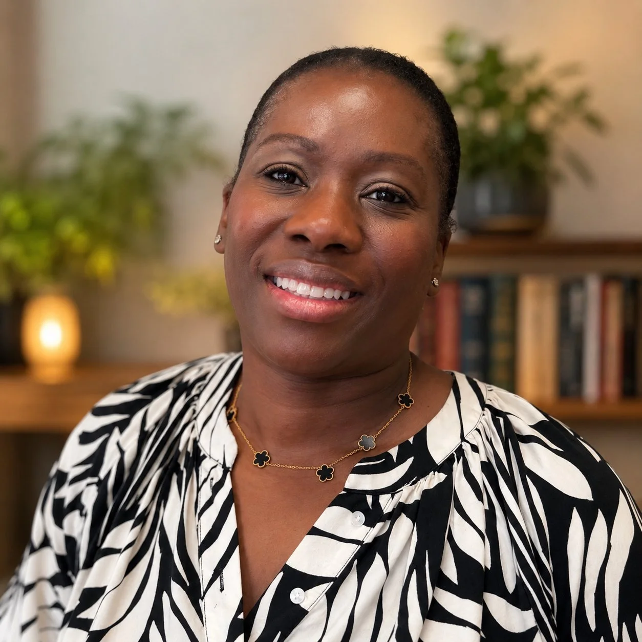 The Anglofiles: Noreen Adedeji on Recreating British Baking in America
