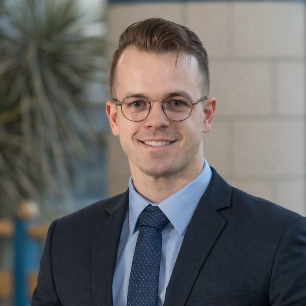 Member Spotlight: Matthew Williams