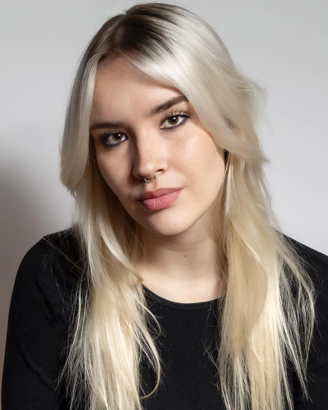 The Anglofiles: Naomi Orange on Producing, Punk Theater, and Her New York Journey