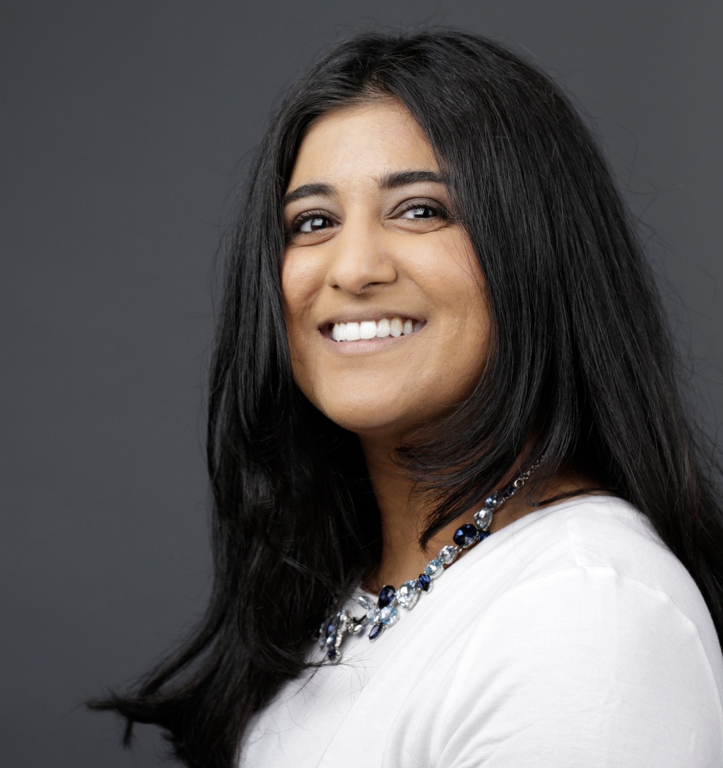 Member Spotlight: Sarah Sharif