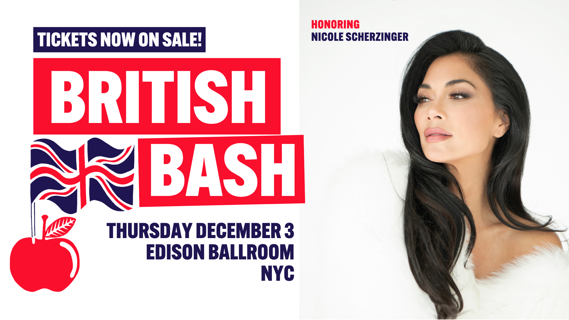 2026 British Bash
