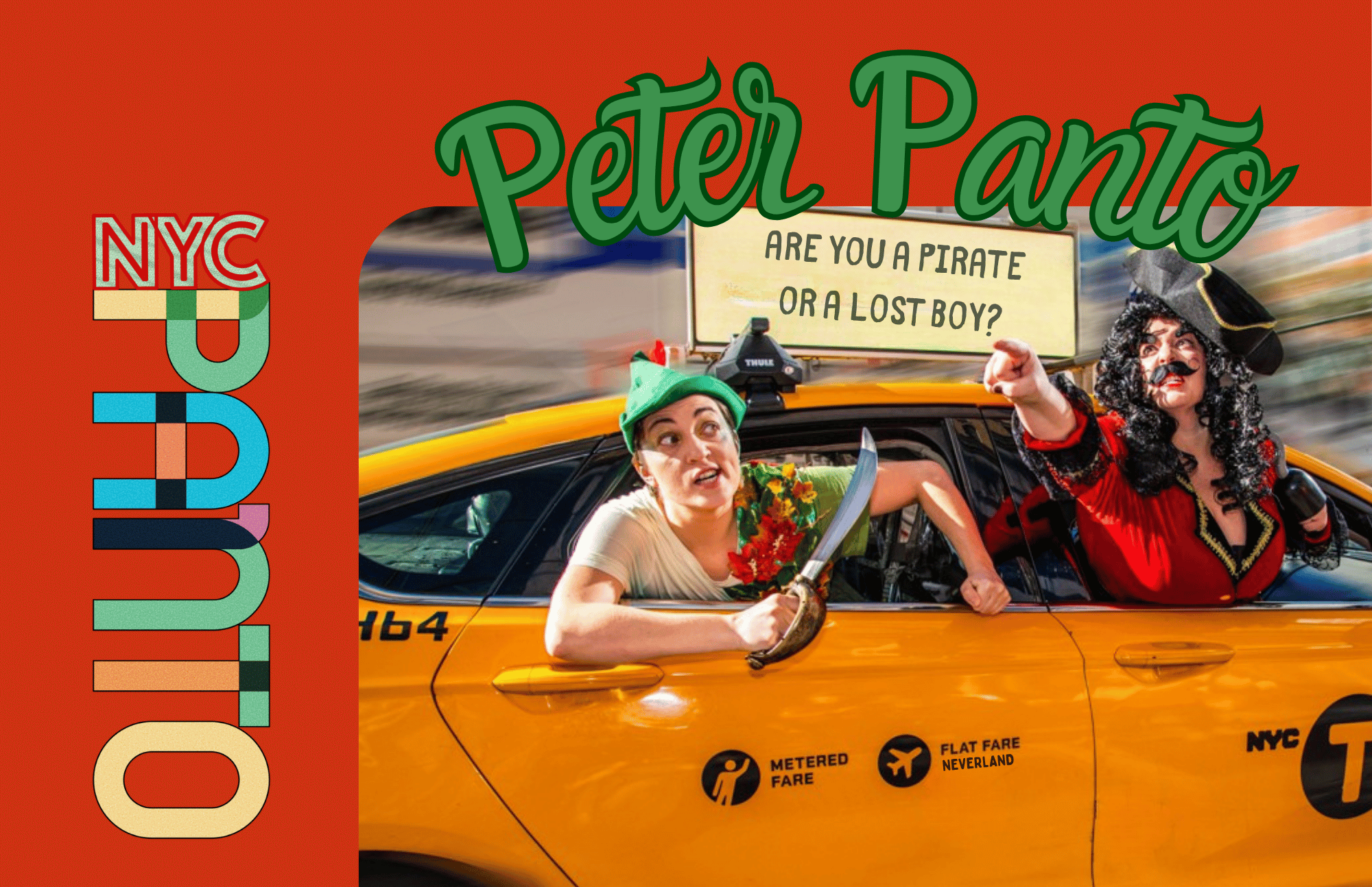 Peter Panto