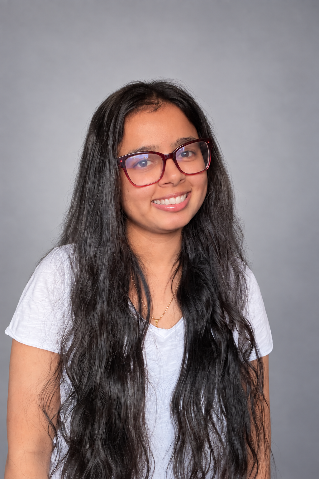 Member Spotlight: Rida Sohail