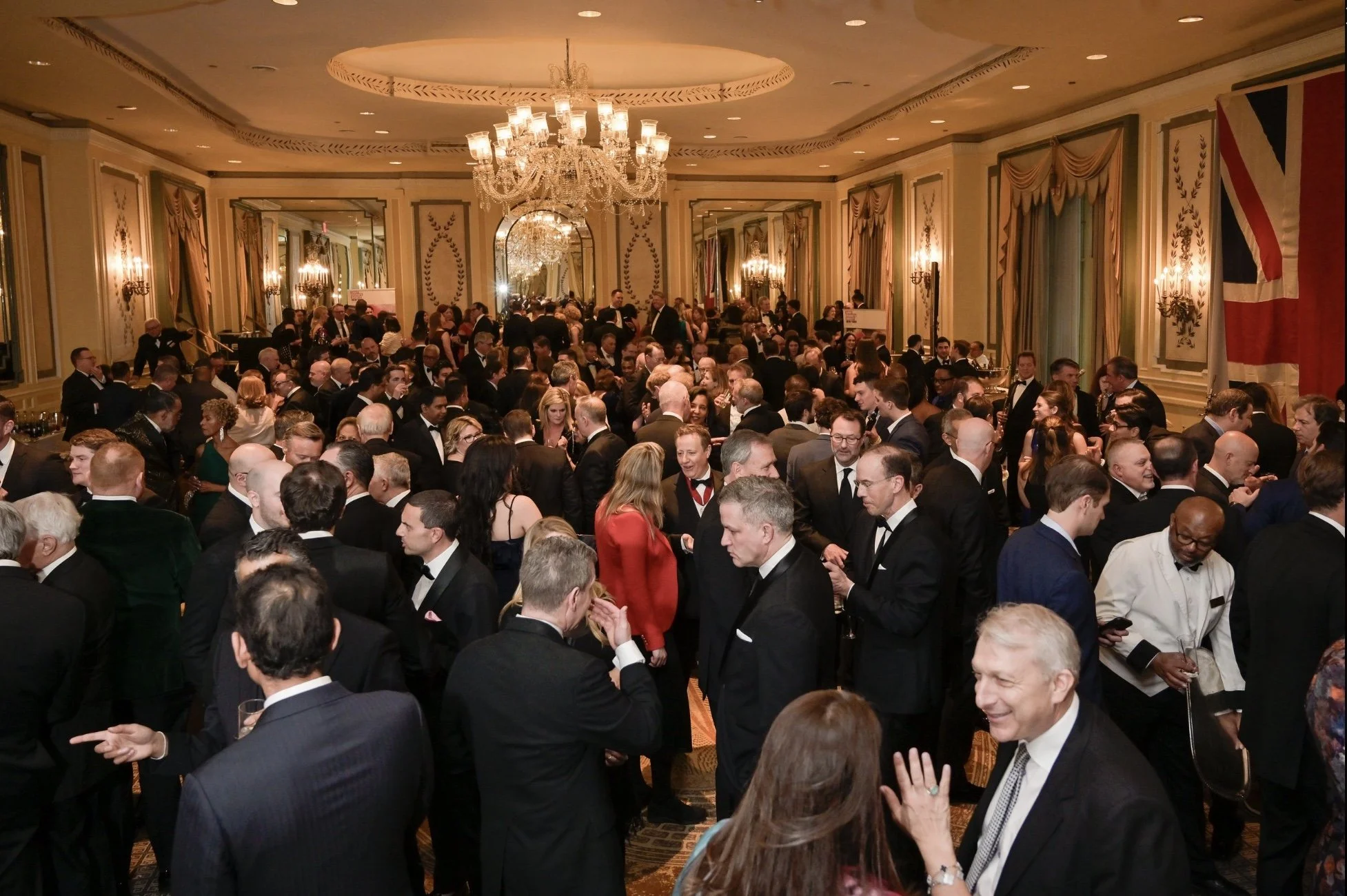 British Ball - April 2024 | Celebrate British Culture—Join Us Today ...