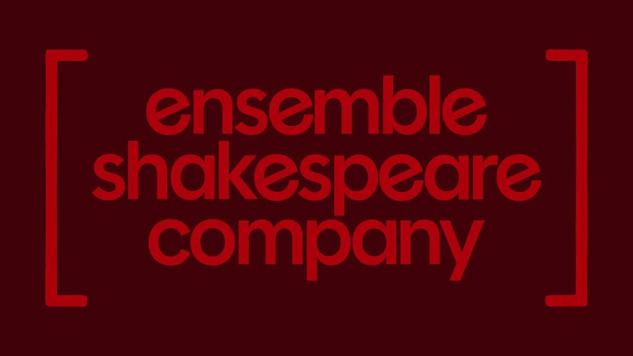 Ensemble Shakespeare Company official logo