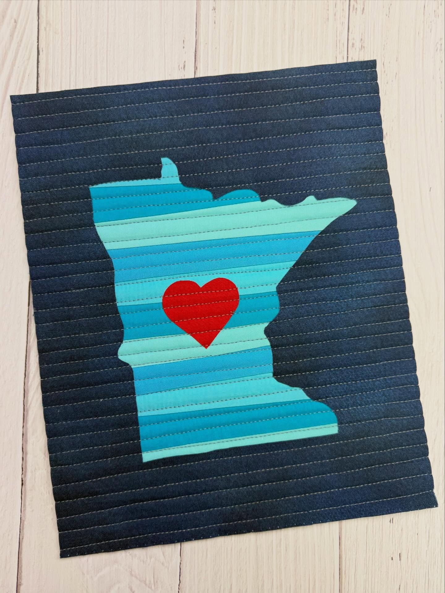 I stand with Minnesota. 
#standforgood #defenddemocracy #minnesota