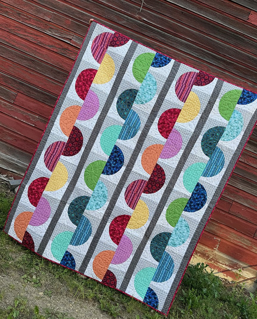 Curlicues