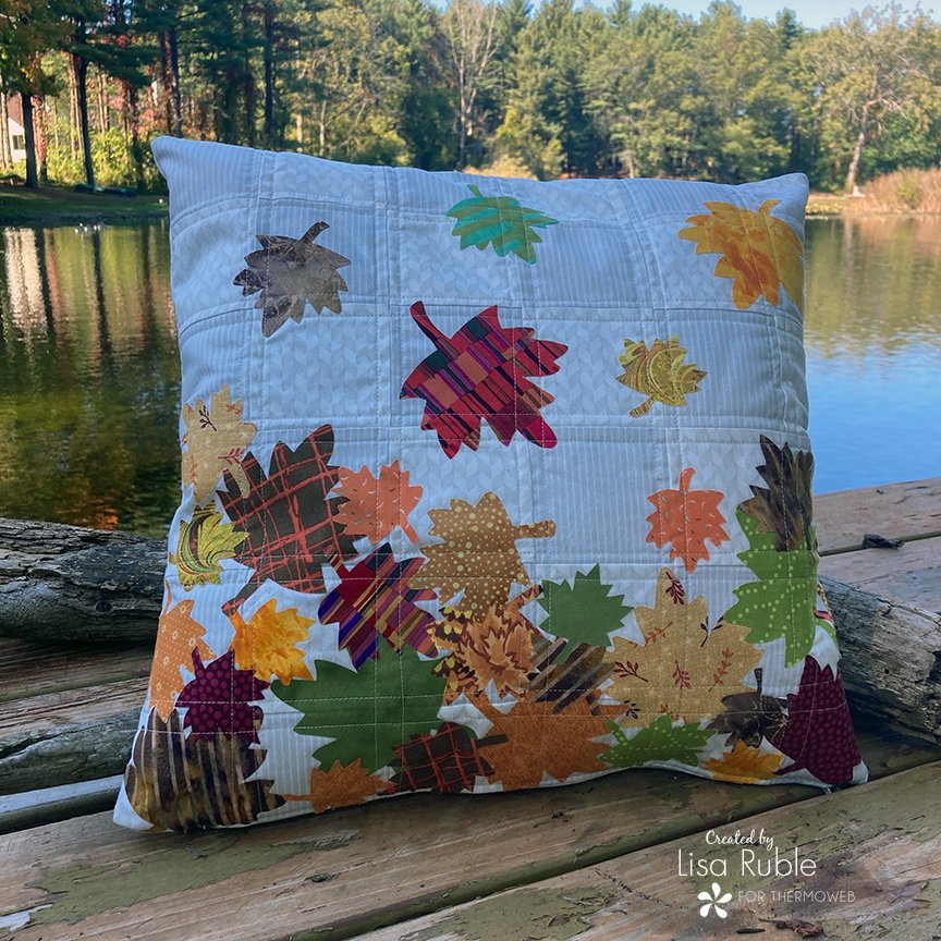 Feels like fall…and Halloween!