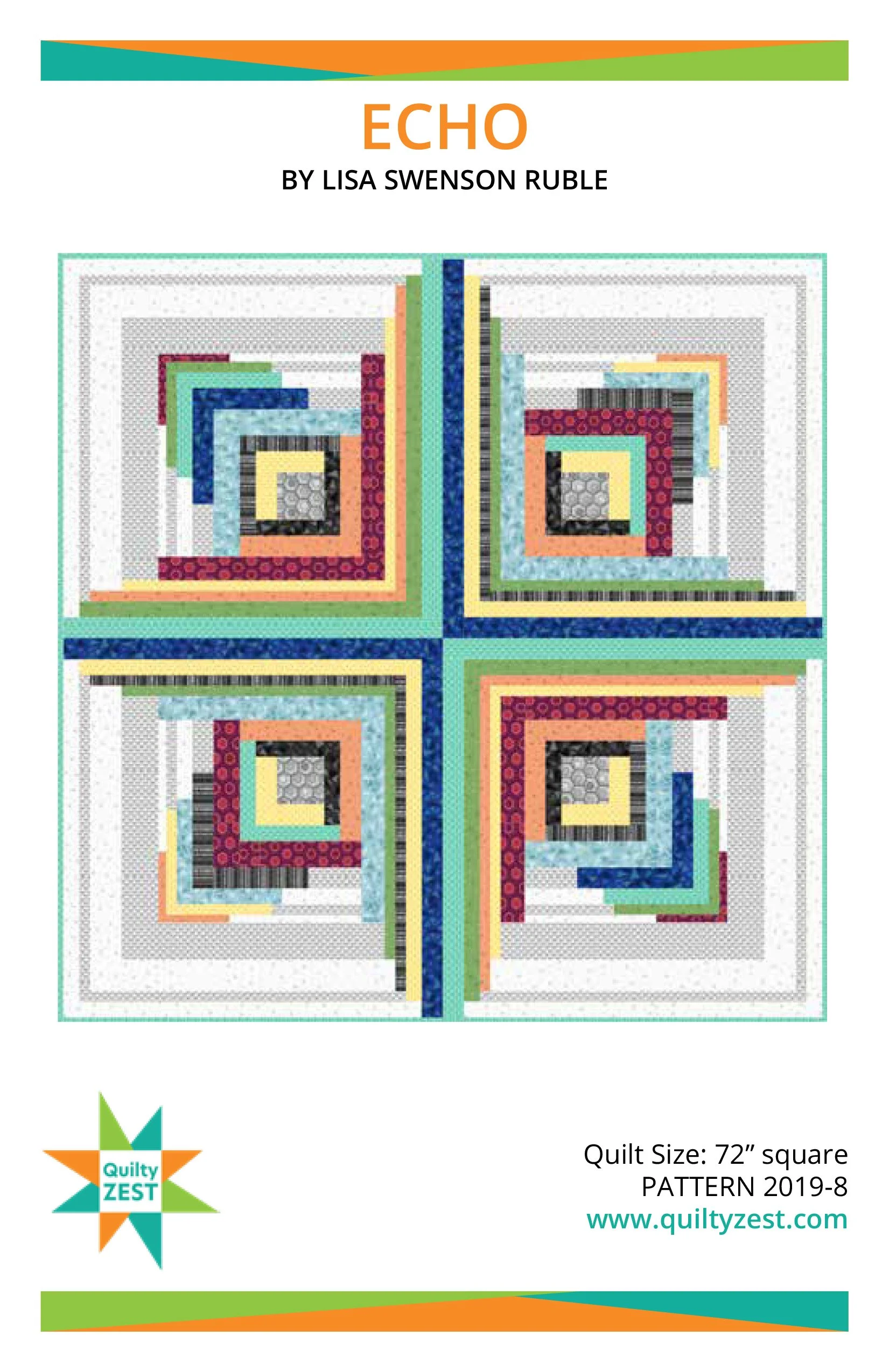 Echo Refresh pattern cover.jpg