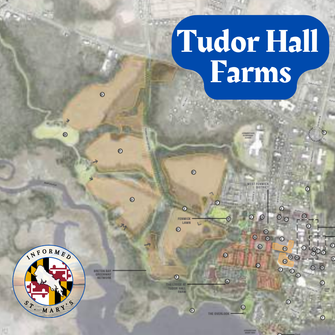 Tudor Hall Farms