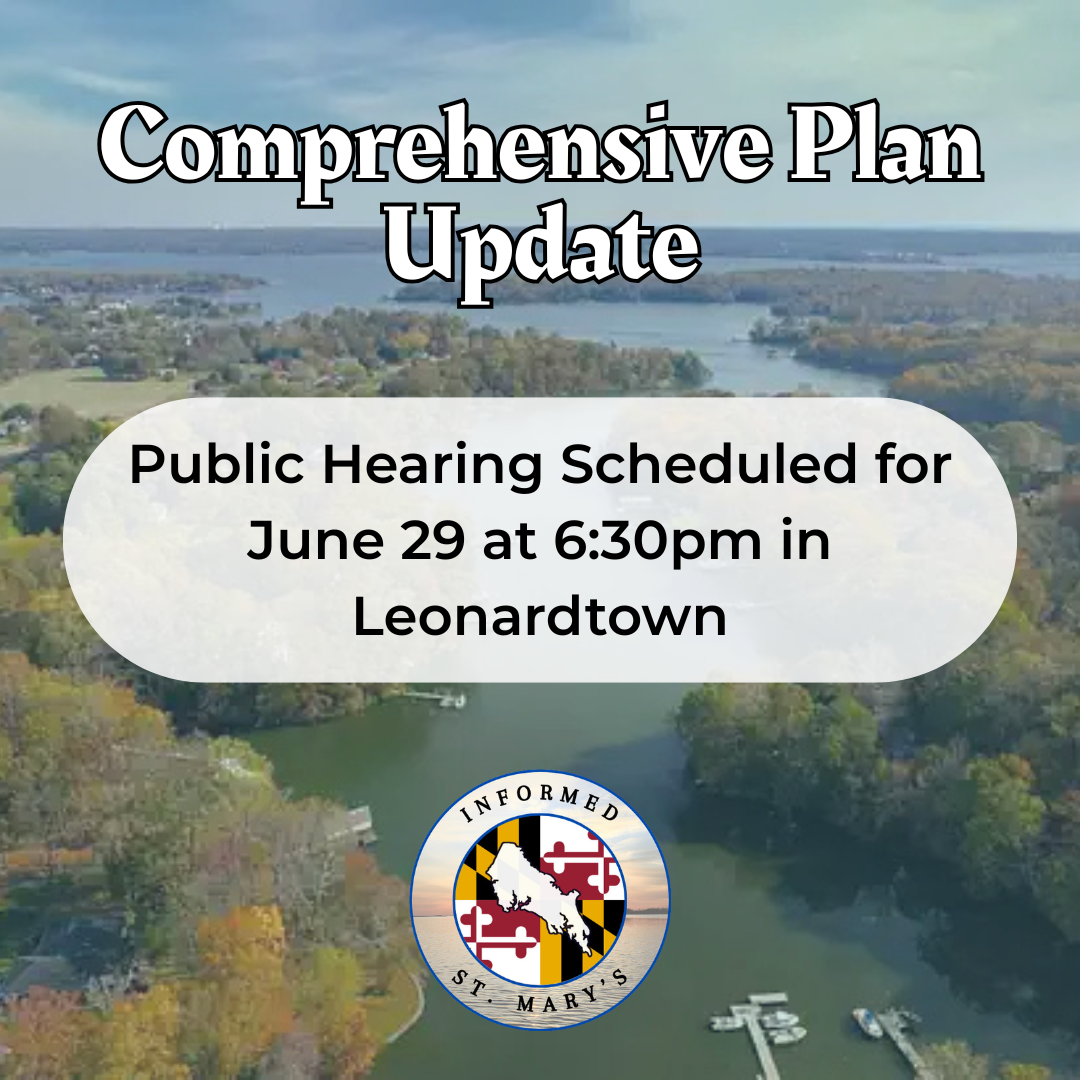 Comprehensive Plan - Draft Review
