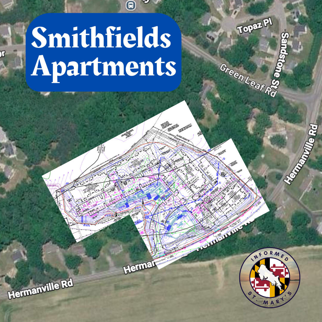 Smithfields Apartments