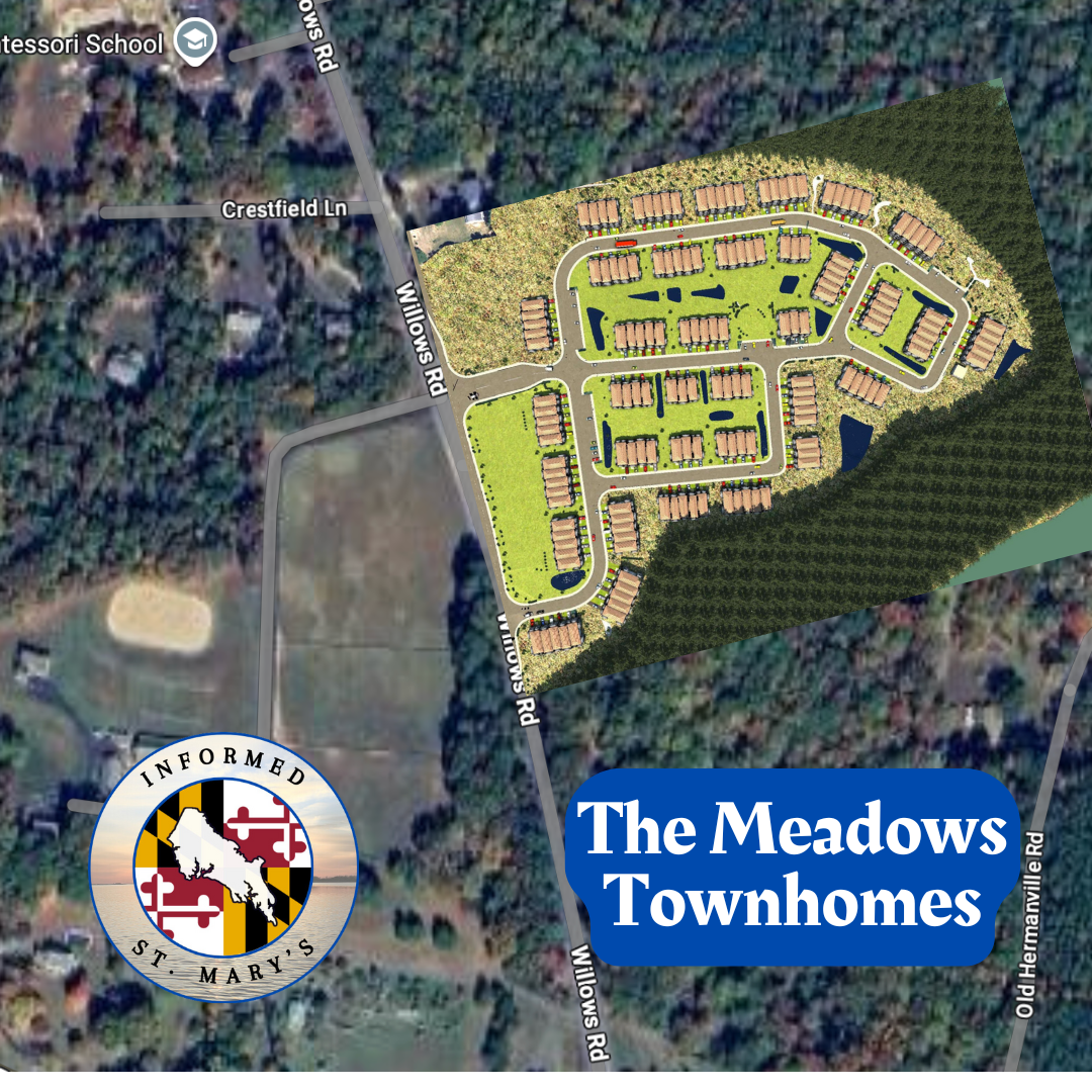 The Meadows Townhomes