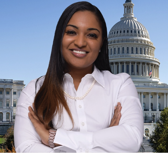 Alexis S. Solis