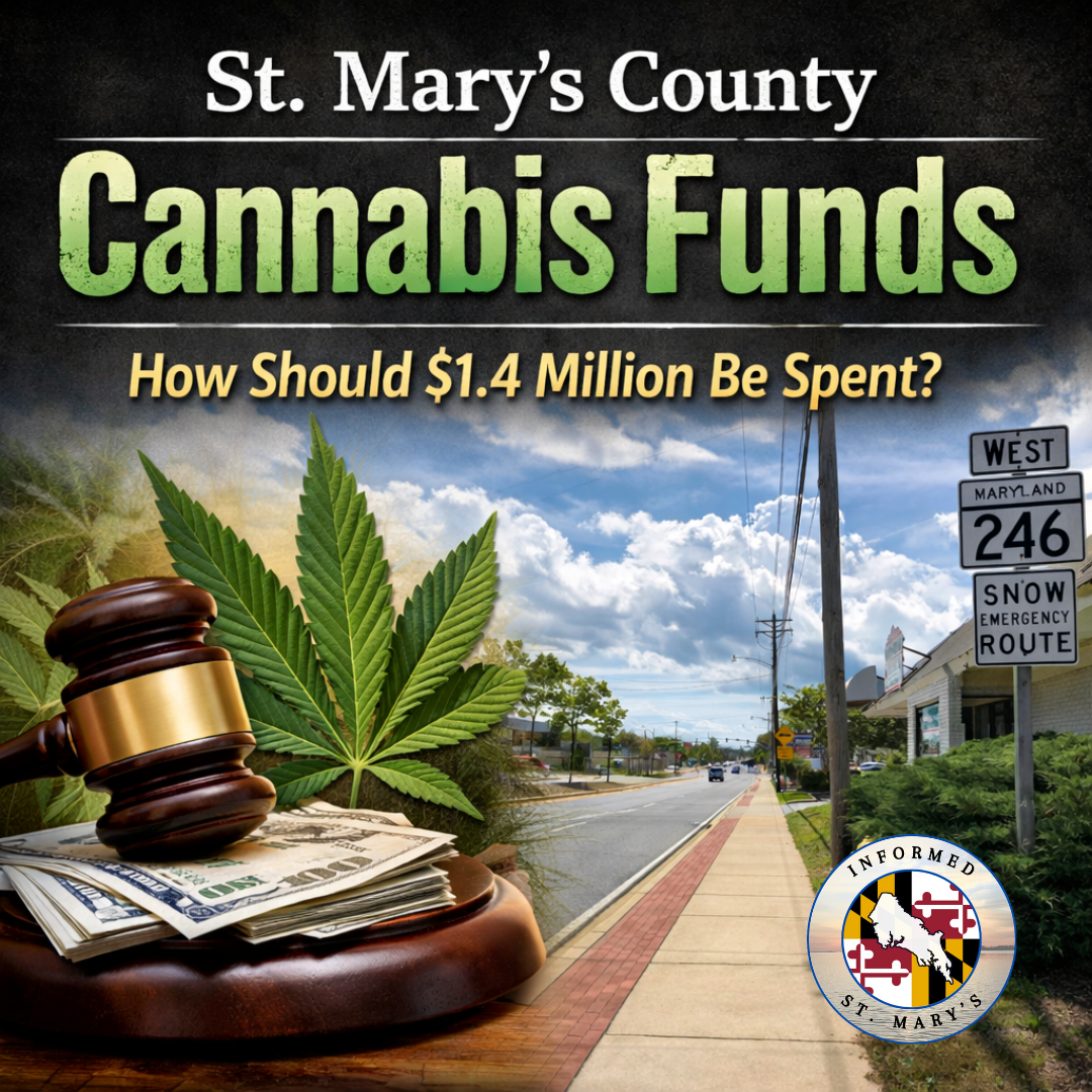 St. Mary’s Cannabis Funds