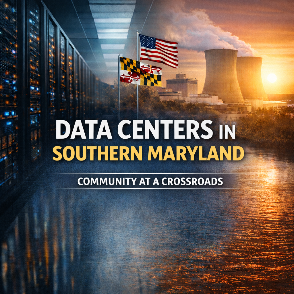 Data Centers in SOMD