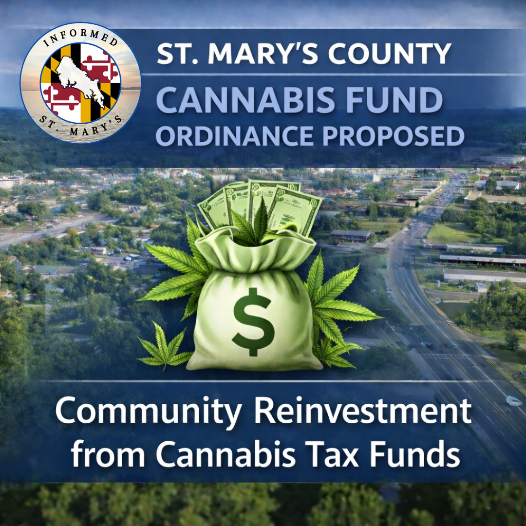 Cannabis Fund Ordinance Proposed