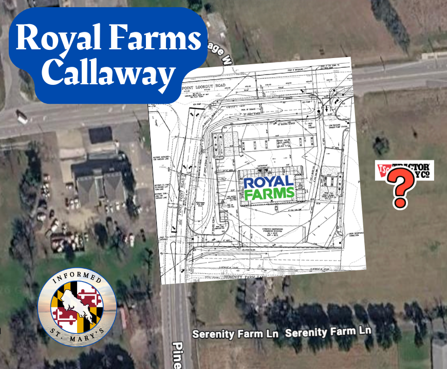 Callaway Royal Farms (and more?)