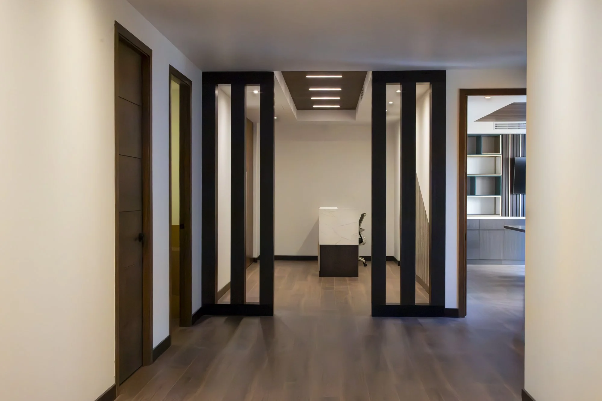 Imagen de Oficinas Avia
