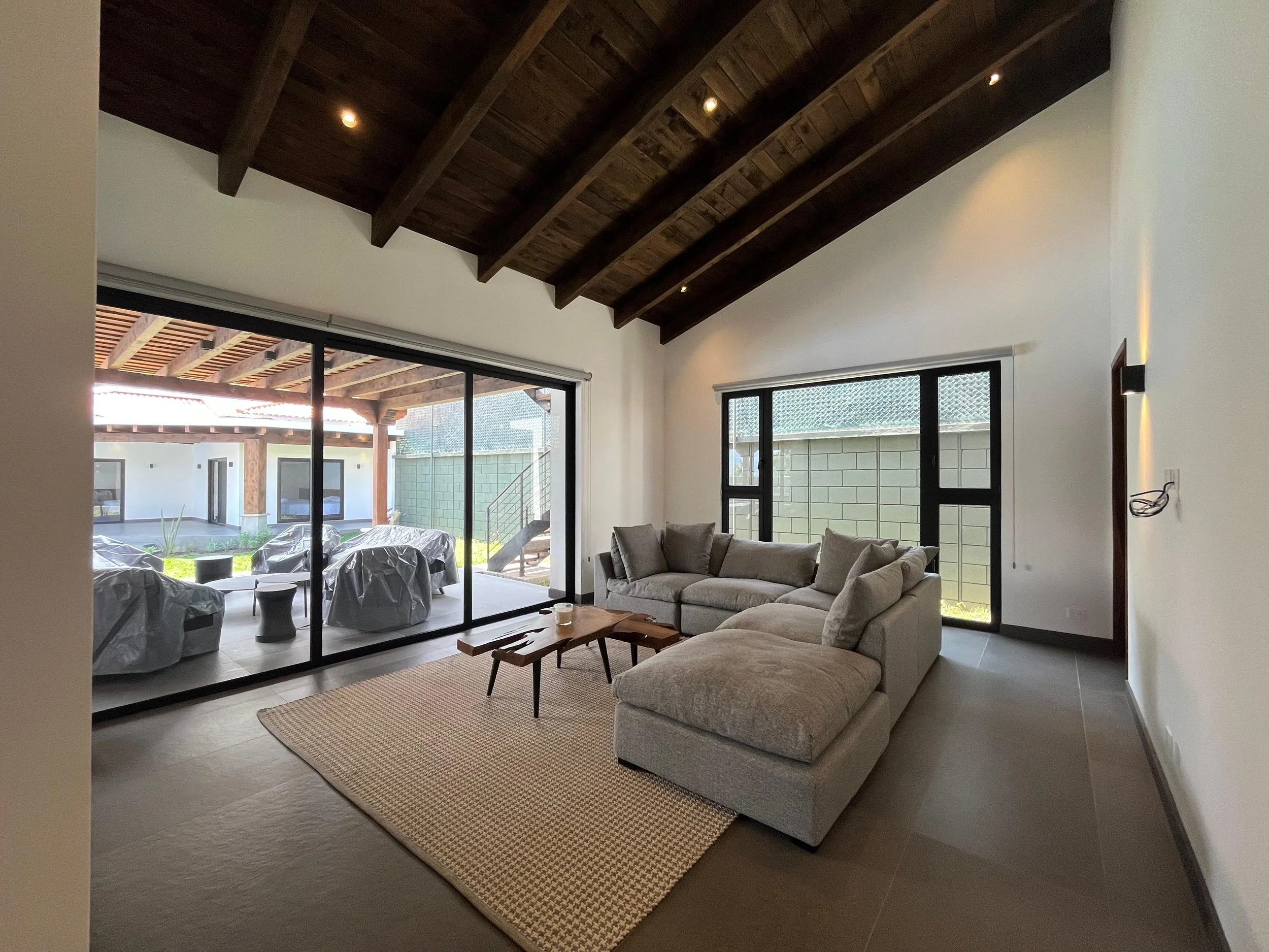 imagen de Casa San Pedro el Alto