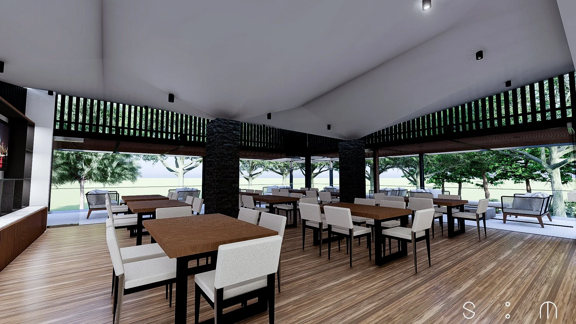 imagen de Diseño Hoyo 19 Club de Golf