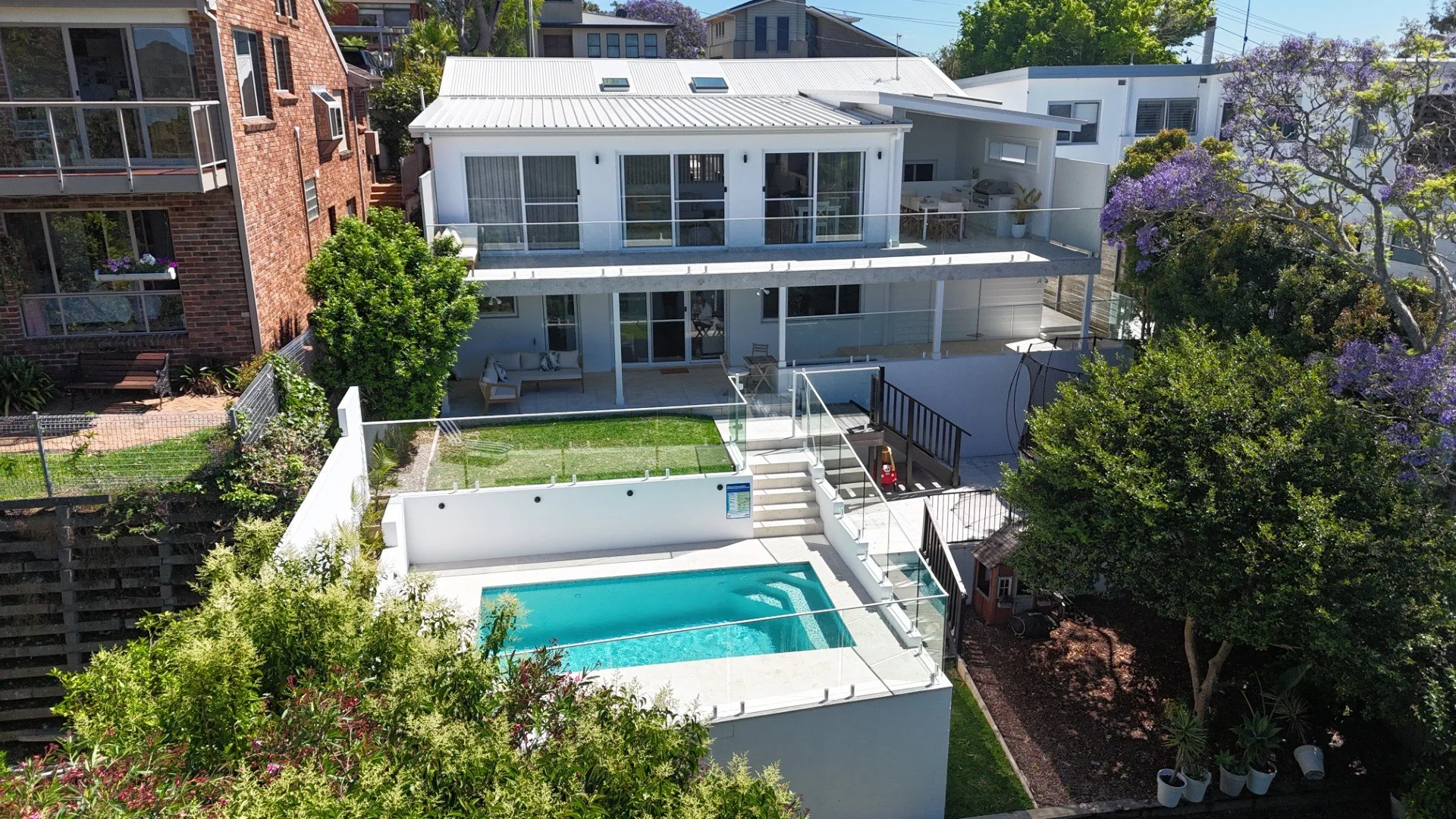 Noyana Avenue, Grays Point