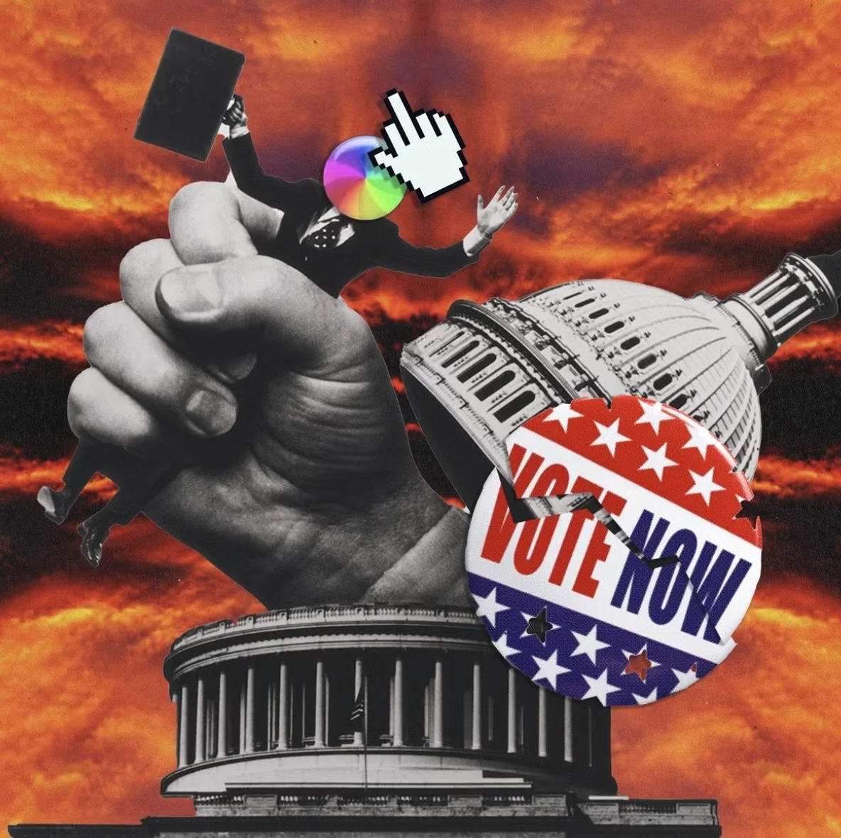 Cosmopolitan: How to Capture the Hearts and Minds of Young Voters