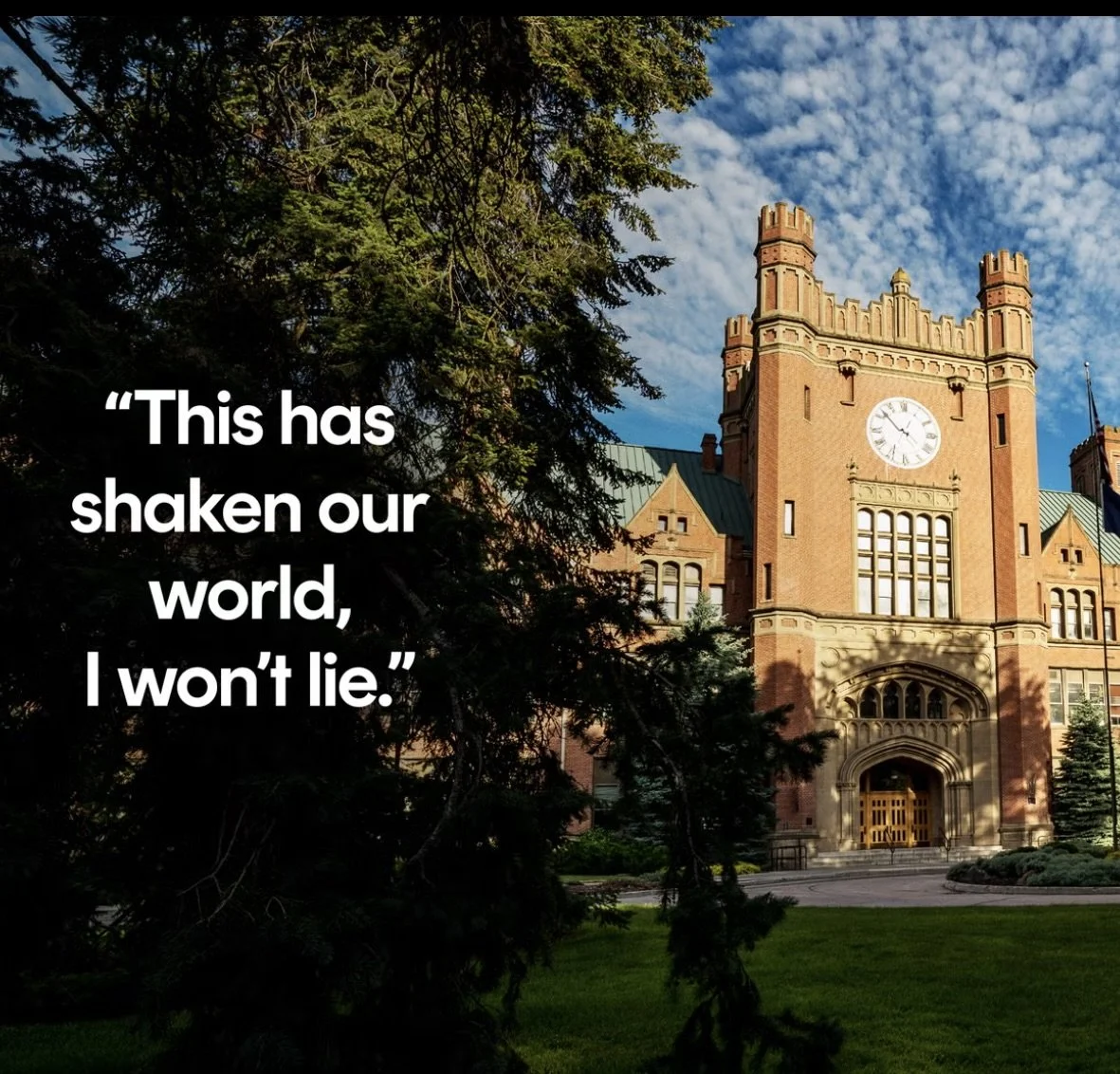 Cosmopolitan: College Students in Idaho Sound Off Against Their Universities’ Abortion Gag Order