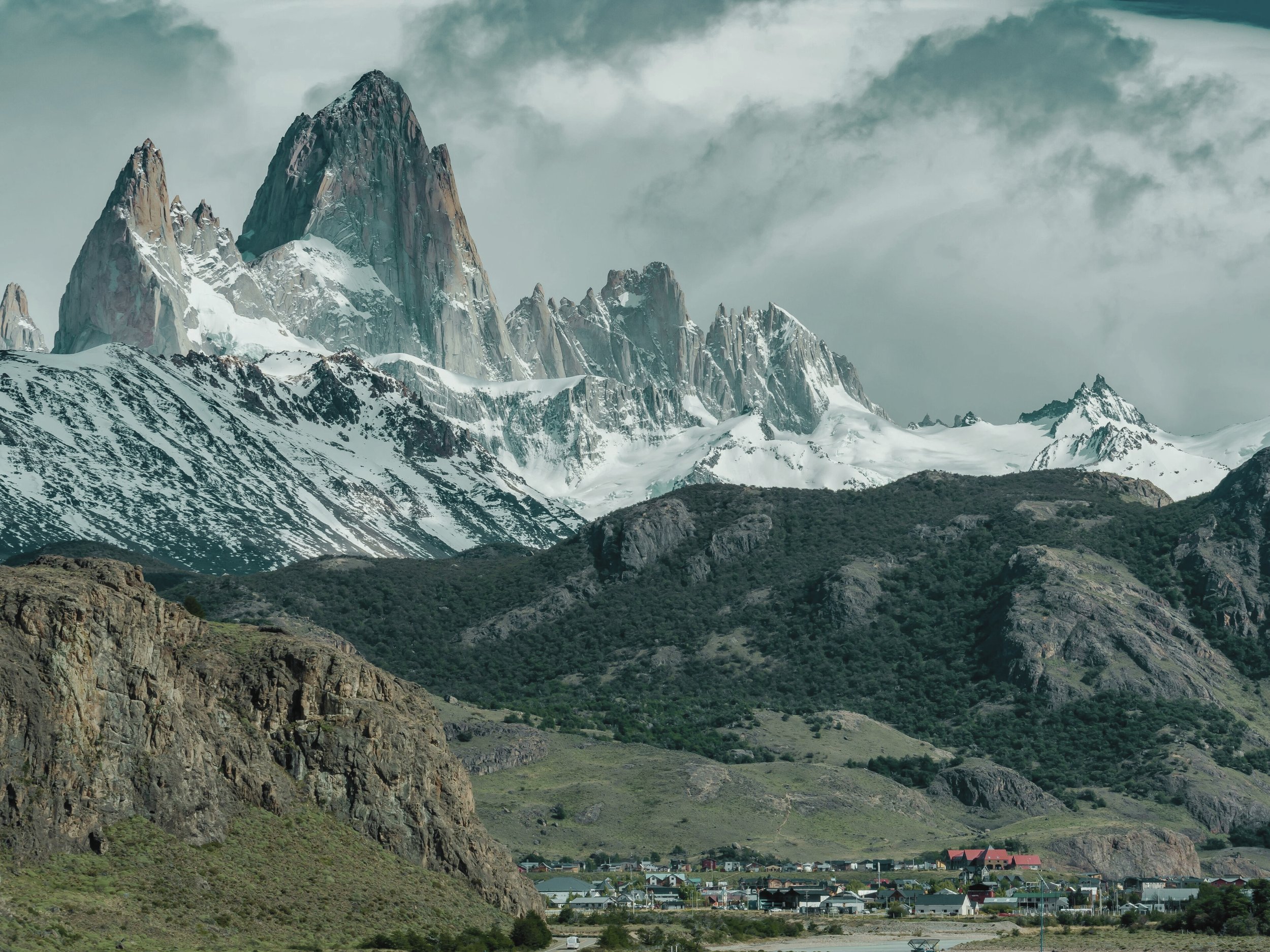 Ultimate 7-Day Patagonia Itinerary: Best Hikes, Glaciers and Wildlife in Chile & Argentina