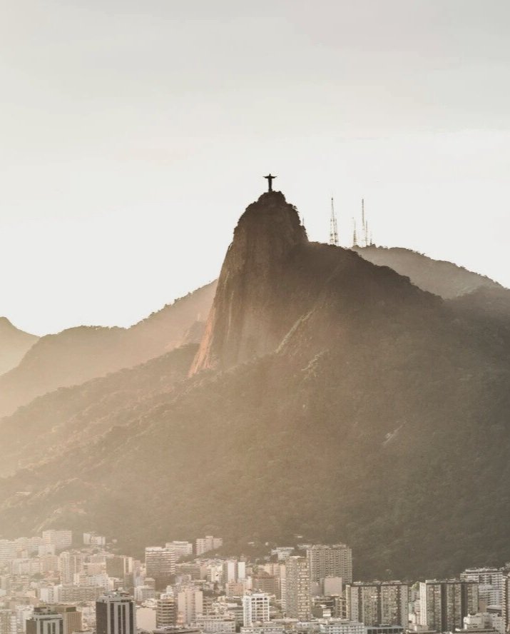 Rio de Janeiro and Cabo Frio: A 7-Day Brazilian Adventure