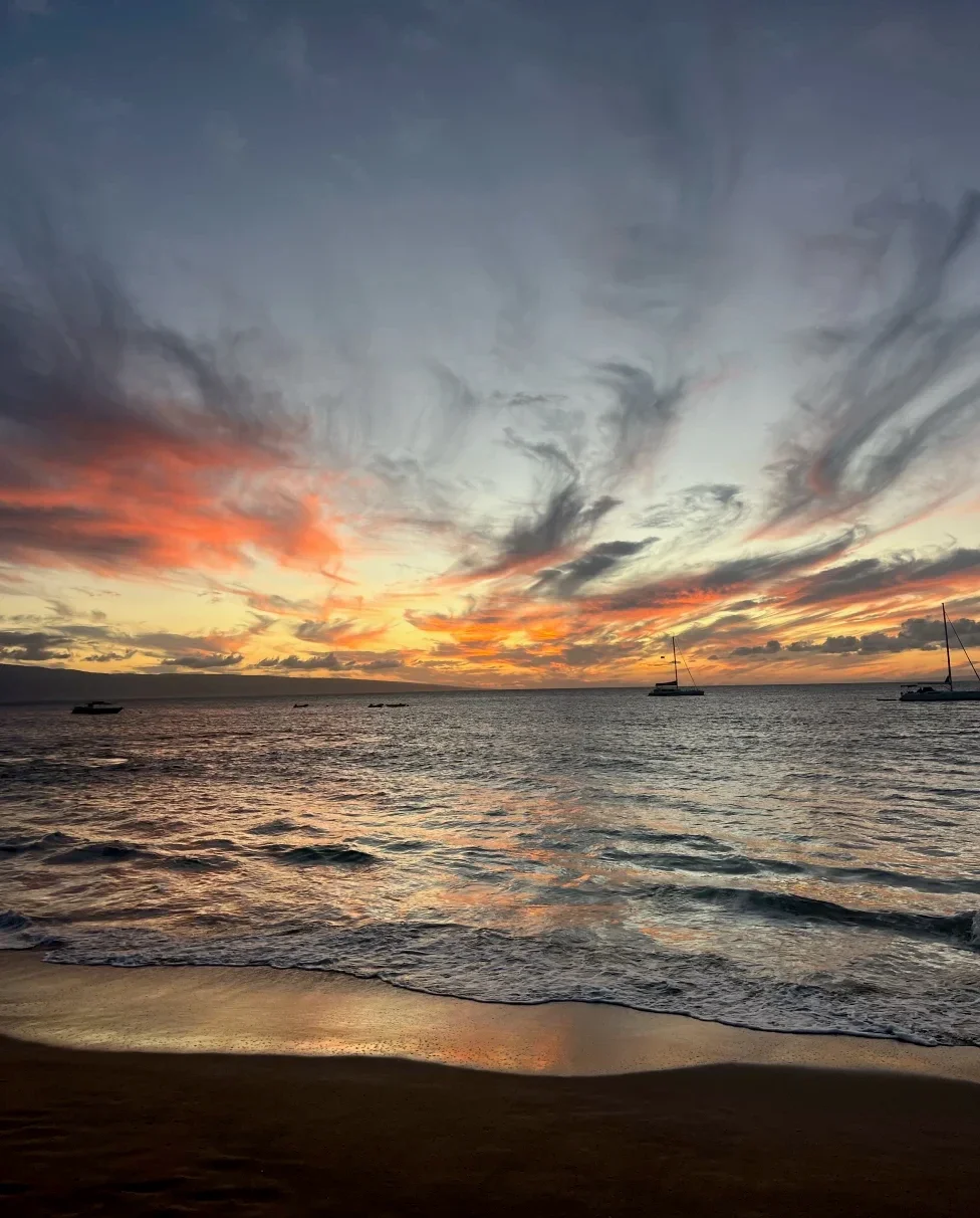 Why the Westin Maui Resort &amp; Spa is Pure Hawaiian Magic for Couples &amp; Families