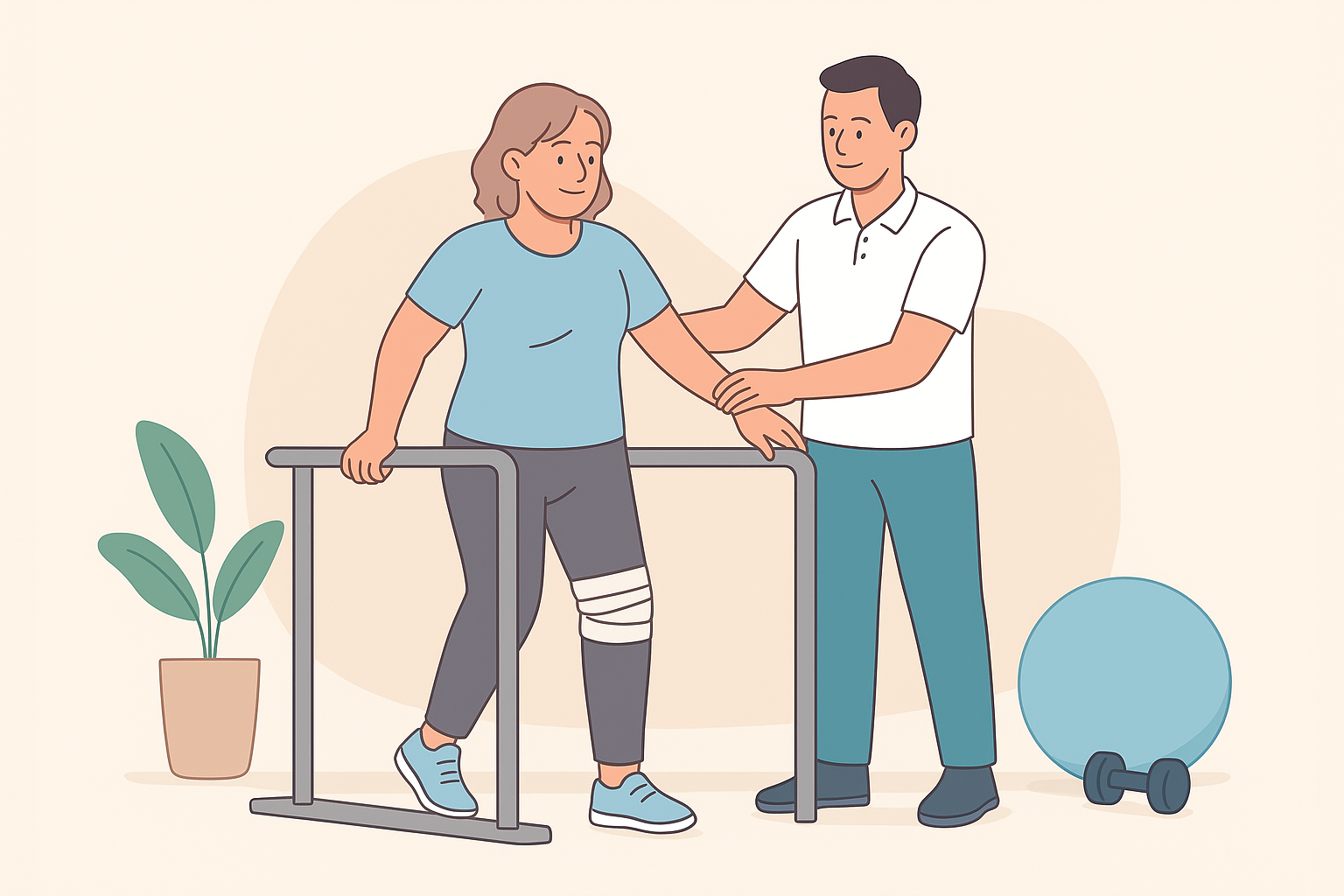 Post Surgical Recovery That works