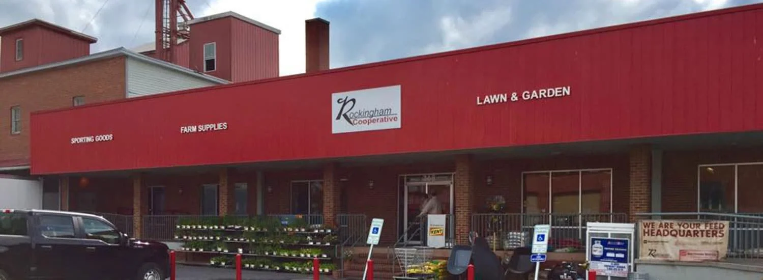 Rocking R Ace Hardware All Locations — Rockingham Cooperative