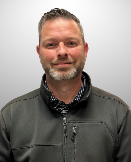 Announcing Rockingham Cooperative’s New CEO - Jason Hoekstra